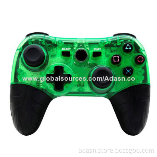 New Fashion Wireless Bluetooth Android Joypad for Android Mobile Phone/Tablet/TV Device